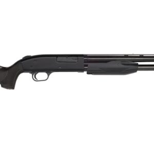 Mossberg Model 510 Youth Mini Super Bantam 20 Gauge Pump-Action Shotgun