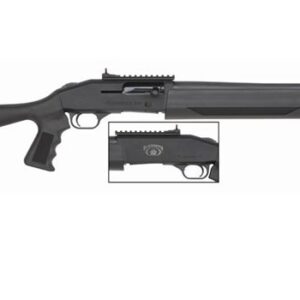 Mossberg Blackwater SPX 12 Gauge Pistol Grip Shotgun
