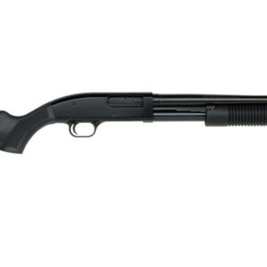 Mossberg Maverick 88 Security 12 Gauge Pump Shotgun