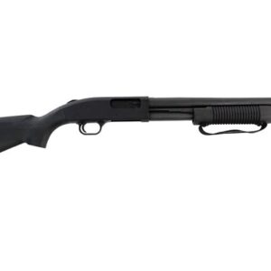 Mossberg 500 Tactical 12 Gauge Pump Shotgun