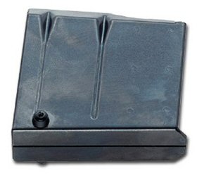 Sako TRG-22 308 Winchester 10 Round Black Magazine (S5740384)