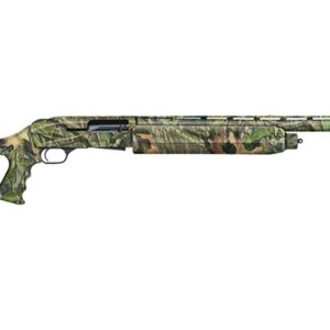 Mossberg 930 Turkey 12 Gauge Semi-Auto Shotgun with Mossy Oak Obsession Camo Finish