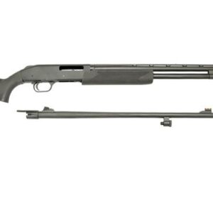 Mossberg 500 Youth Deer Combo 410 Gauge Shotgun