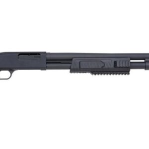 Mossberg Flex 500 12 Gauge Tactical Pistol-Grip Shotgun
