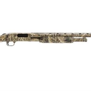 Mossberg 500 Super Bantam 20 Gauge Duck Commander Shotgun with RealTree Max-5 Finish