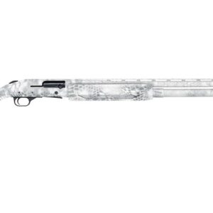 Mossberg 930 Snow Goose 12 Gauge Semi-Automatic Shotgun with Kryptek Wraith Finish