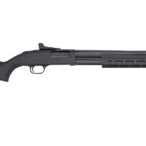 Mossberg 590 12 Gauge Tactical Shotgun with M-LOK Forend