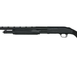 Mossberg 500 12 Gauge Left-Handed All-Purpose Shotgun