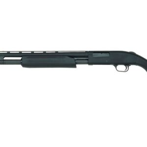 Mossberg 500 20 Gauge Left-Handed All-Purpose Pump Shotgun