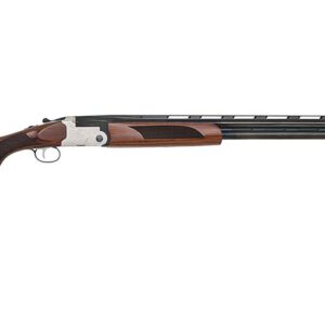 Mossberg Silver Reserve II Super Sport 12 Gauge Over/Under Shotgun with 32 inch Barrel an
