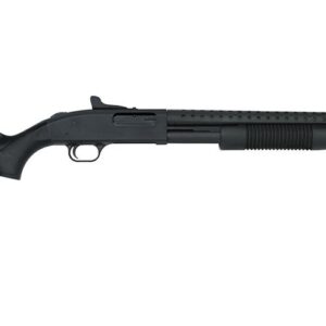 Mossberg 500 Tactical 12 Gauge Pump Shotgun