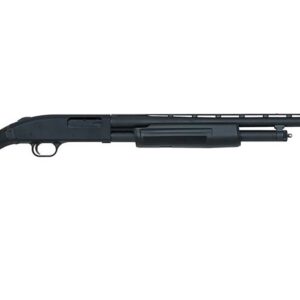 Mossberg Flex 500 12 Gauge All Purpose Pump Shotgun