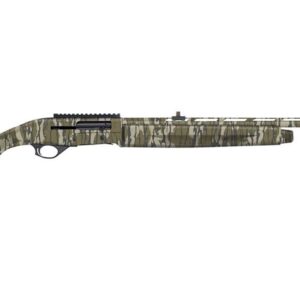 Mossberg SA-410 Turkey .410 Bore Semi-Auto Shotgun with Mossy Oak Bottomland Camo Finish