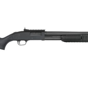 Mossberg M590A1 12 Gauge Shotgun with XS Ghost Ring Sights
