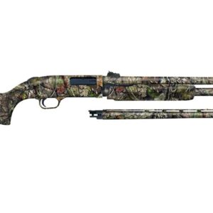 Mossberg 500 Youth Super Bantam 20 Gauge Combo
