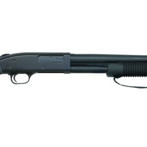 Mossberg 590 Shockwave 12 Gauge Pump-Action with 14 inch Barrel