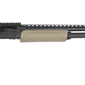 Mossberg 500 12 Gauge ATI Scorpion Tactical Cruiser Pistol Grip Shotgun with Heat Shield