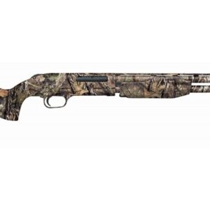 Mossberg 510 Youth Mini Super Bantam 410 Gauge Shotgun with MOBU Country Stock
