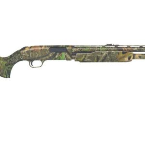Mossberg 500 Youth Super Bantam 20 Gauge Shotgun with Mossy Oak Obsession Stock