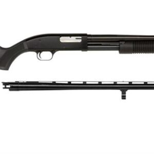 Mossberg Maverick 88 12 Gauge Field and Security Combo