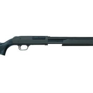 Mossberg 500 Persuader .410 Gauge 6-Shot Pump Shotgun