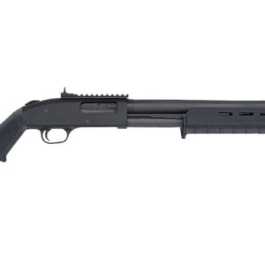 Mossberg 590A1 Tactical 12 Gauge 9-Shot Magpul Series Shotgun