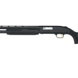 Mossberg 500 20 Gauge Left-Handed Youth Super Bantam