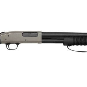 Mossberg 590 Shockwave 12 Gauge Pump-Action with Marinecote Finish