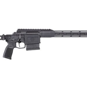 Sig Sauer CROSS 6.5 Creedmoor Bolt-Action Precision Rifle