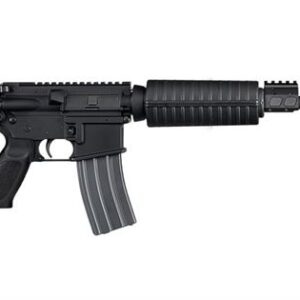 Sig Sauer M400 SRP 5.56mm Flat-Top Optic-Ready Rifle