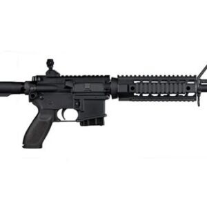 Sig Sauer M400 Swat 5.56mm Tactical Rifle (California Model)