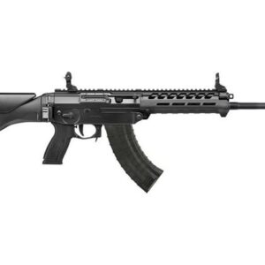 Sig Sauer 556xi Russian 7.62x39mm Modular Rifle