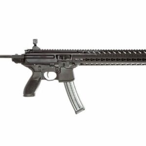 Sig Sauer MPX 9mm Carbine with KeyMod Rail