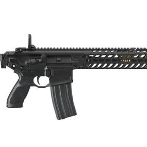 Sig Sauer MCX 5.56mm NATO Carbine with Folding Stock