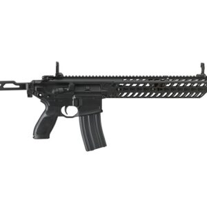 Sig Sauer MCX 300 Blackout Semi Automatic Rifle with 5.56mm NATO Barrel