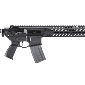 Sig Sauer MCX Patrol 5.56mm with KeyMod Rail