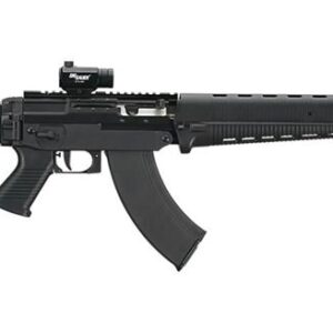 Sig Sauer SIG556R 7.62x39mm Rifle with Mini Red Dot