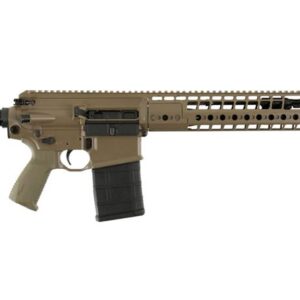 Sig Sauer 716 DMR Gen2 7.62x51mm NATO (308 Win) Flat Dark Earth Semi-Automatic Rifle