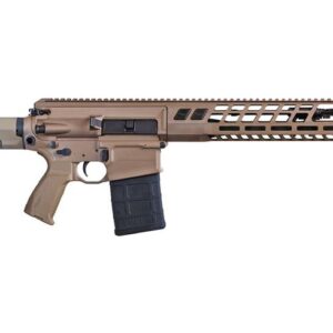 Sig Sauer 716G2 DMR 6.5 Creedmoor Flat Dark Earth Semi-Automatic Rifle