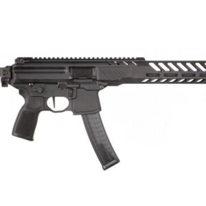 Sig Sauer MPX PCC 9mm Semi-Automatic Rifle with M-LOK Handguard