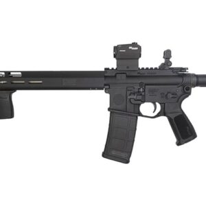 Sig Sauer M400 Tread 5.56mm Package with ROMEO5 Red Dot and MCX Deployment Bag