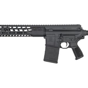 Sig Sauer 716G2 DMR 7.62x51mm AR-10 Rifle with M-LOK Rail and Black Finish