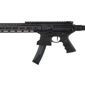 Sig Sauer MPX 9mm Special Edition John Wick 3 Carbine