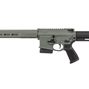 Sig Sauer M400 Tread Predator 5.56mm Semi-Automatic Rifle with Elite Jungle Cerakote Finish