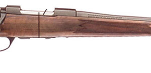 Sako 85 Classic Rifle JRSCL34, 338 Win Mag, 24 3/8″, 85 Long Action, HG Walnut Stock