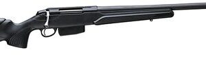 Tikka® T3x Varmint Stainless Bolt-Action Rifle