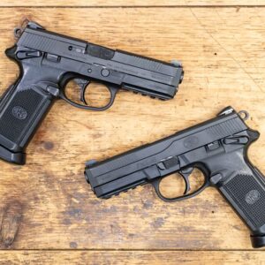 FNH FNX-45 45 ACP Police Trade-in Pistol