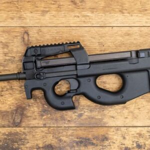 FNH PS90 5.7×28 Used Trade-in Bullpup Rifle