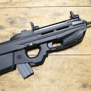 FNH FS2000 5.56 NATO Police Trade-in Rifle