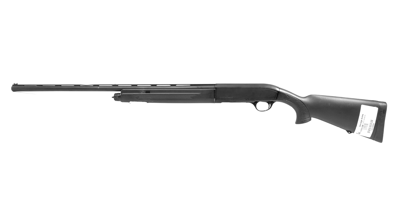 Smith & Wesson 1020 20 Gauge Semi-Auto Shotgun with Black Synthetic Stock (Demo Model) - Image 2